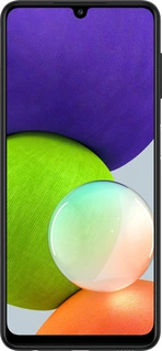 Samsung Galaxy A22 64GB Black