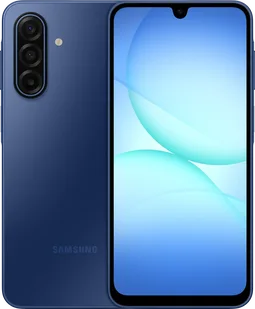 Samsung Galaxy A17 5G 128GB Blue
