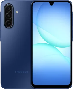 Samsung Galaxy A17 5G 256GB Blue