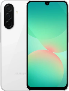 Samsung Galaxy A26 5G 128GB White