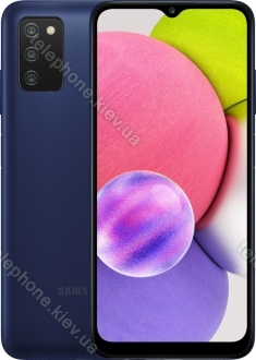 Samsung Galaxy A03s A037G/DSN 32GB blue