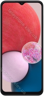 Samsung Galaxy A13 A135F/DSN 128GB white