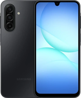 Samsung Galaxy A17 5G 128GB Black