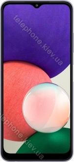 Samsung Galaxy A22 5G A226B/DSN 64GB violett