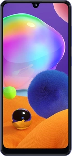 Samsung Galaxy A31 Duos (A315G/DS) 64GB prism crush blue