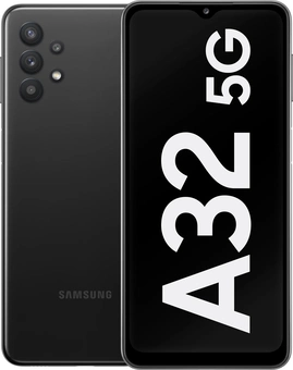 Samsung Galaxy A32 5G Enterprise Edition 128GB Awesome Black