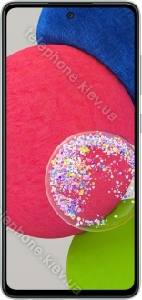 Samsung Galaxy A52s 5G A528B/DS 128GB Awesome Mint