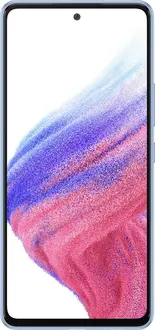 Samsung Galaxy A53 5G 128GB Awesome Blue