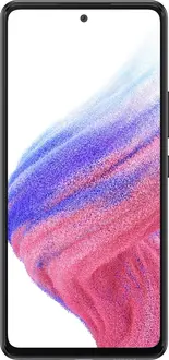 Samsung Galaxy A53 5G 128GB Awesome Black