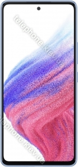 Samsung Galaxy A53 5G A536B/DS 256GB Awesome Blue