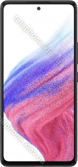 Samsung Galaxy A53 5G A536B/DS 256GB Awesome Black