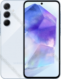 Samsung Galaxy A55 5G A556B/DS 128GB Awesome Iceblue