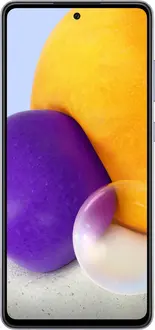 Samsung Galaxy A72 128GB Awesome Violet