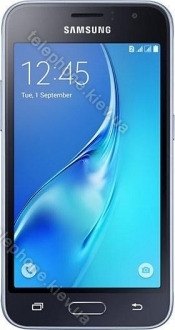 Samsung Galaxy J1 Duos (2016) J120F/DS black