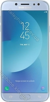 Samsung Galaxy J7 (2017) Duos J730F/DS blue