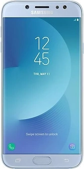 Samsung Galaxy J7 (2017) Duos Blue