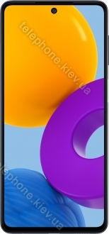 Samsung Galaxy M52 5G M526B/DS 128GB/8GB black