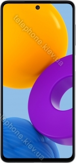 Samsung Galaxy M52 5G M526BR/DS 128GB white
