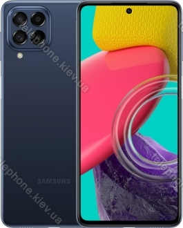 Samsung Galaxy M53 5G M536B/DSN blue