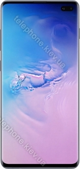 Samsung Galaxy S10+ Duos G975F/DS 128GB blau
