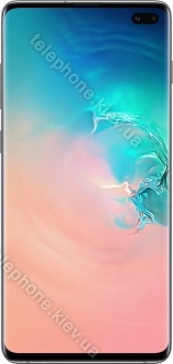 Samsung Galaxy S10+ Duos G975F/DS 128GB weiß