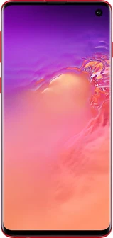 Samsung Galaxy S10 Duos 128GB Red
