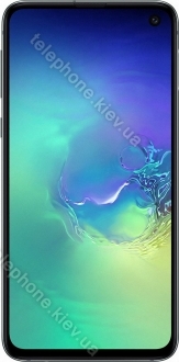 Samsung Galaxy S10e Duos G970F/DS 128GB green