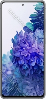 Samsung Galaxy S20 FE 5G G781B/DS 128GB Cloud white