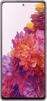 Samsung Galaxy S20 FE (Snapdragon) 128GB Cloud Lavender