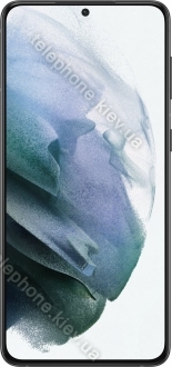 Samsung Galaxy S21+ 5G G996B/DS 128GB phantom Black