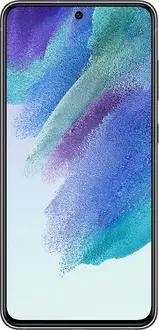 Samsung Galaxy S21 FE 5G new AP 256GB Graphite