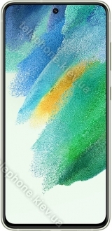 Samsung Galaxy S21 FE 5G new AP G990B2/DS 128GB olive