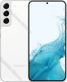 Samsung Galaxy S22+ S906B/DS 128GB phantom white