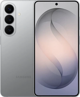 Samsung Galaxy S26 256GB silver shadow