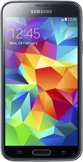 Samsung Galaxy S5 G900F 16GB mit Branding