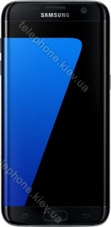 Samsung Galaxy S7 Edge G935F 32GB schwarz