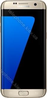 Samsung Galaxy S7 Edge G935F 32GB gold 