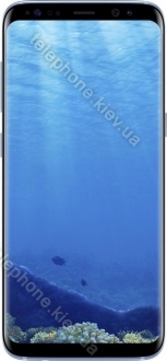Samsung Galaxy S8 G950F blue
