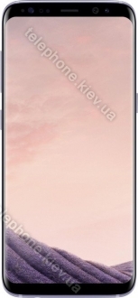 Samsung Galaxy S8 G950F grey 