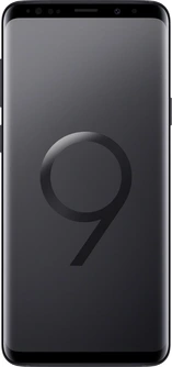 Samsung Galaxy S9+ Duos G965F/DS 128GB Black