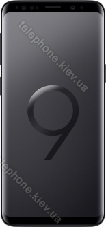 Samsung Galaxy S9 Duos G960F/DS 64GB mit Branding
