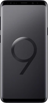 Samsung Galaxy S9+ Duos G965F/DS 256GB Black