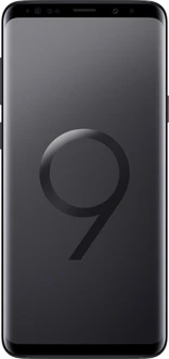 Samsung Galaxy S9+ G965F 64GB Black