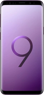 Samsung Galaxy S9 G960F 64GB Violet