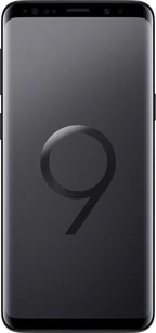 Samsung Galaxy S9 G960F 64GB Black