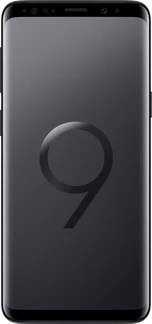 Samsung Galaxy S9 Duos Enterprise Edition G960F/DS 64GB Black