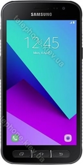 Samsung Galaxy Xcover 4 G390F black