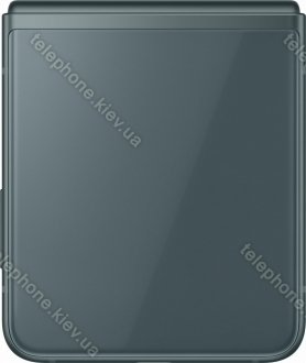 Samsung Galaxy Z Flip 3 5G F711B 256GB phantom Green