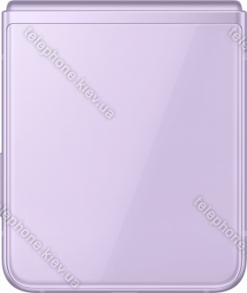 Samsung Galaxy Z Flip 3 5G F711B 128GB Lavender