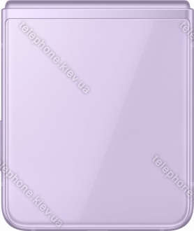Samsung Galaxy Z Flip 3 5G New Hardware F711B 256GB Lavender